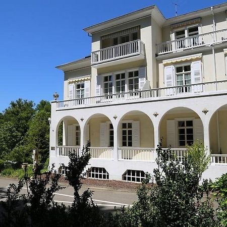 Villa Hedwig Badenweiler Exterior foto