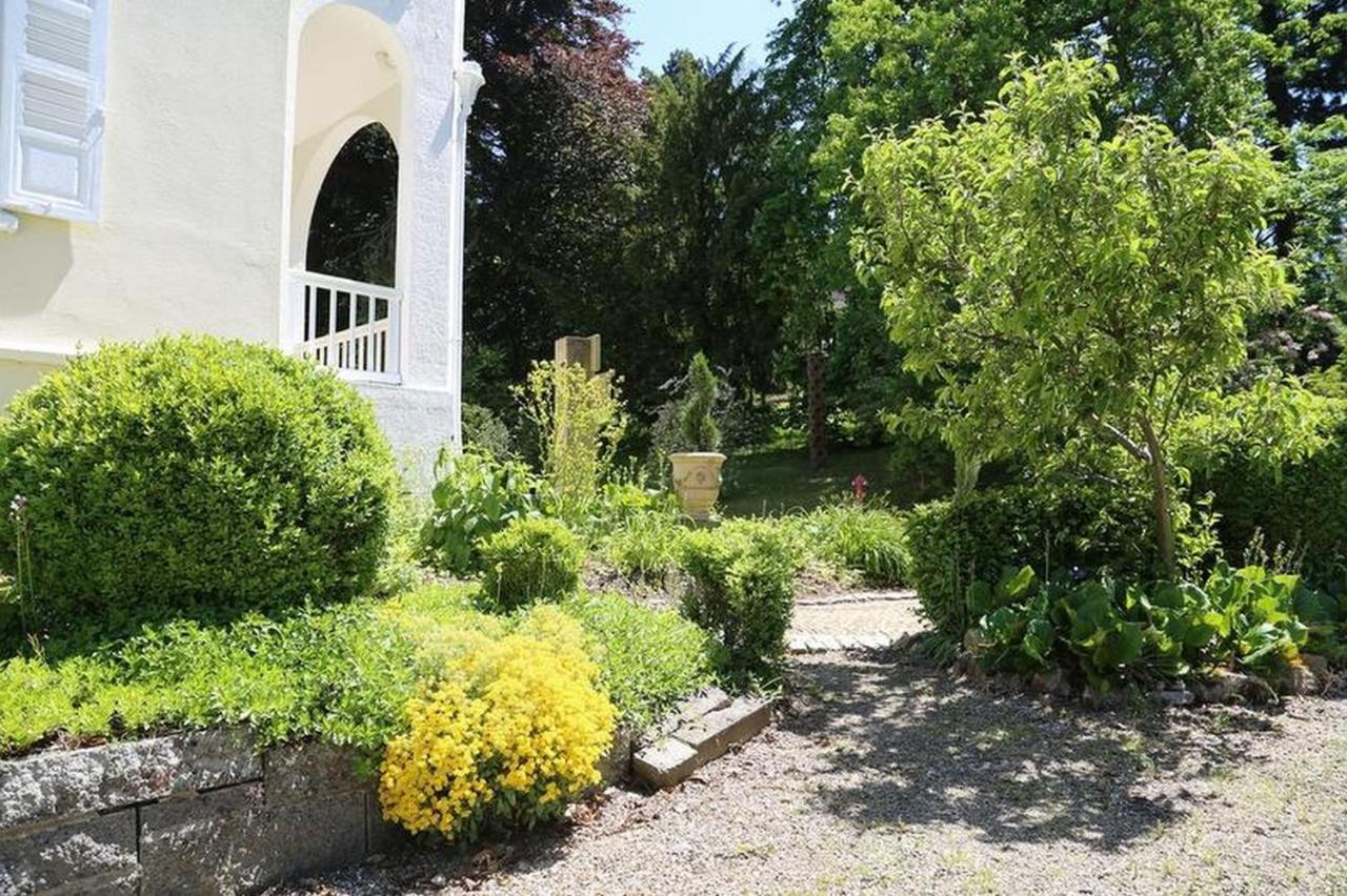 Villa Hedwig Badenweiler Exterior foto