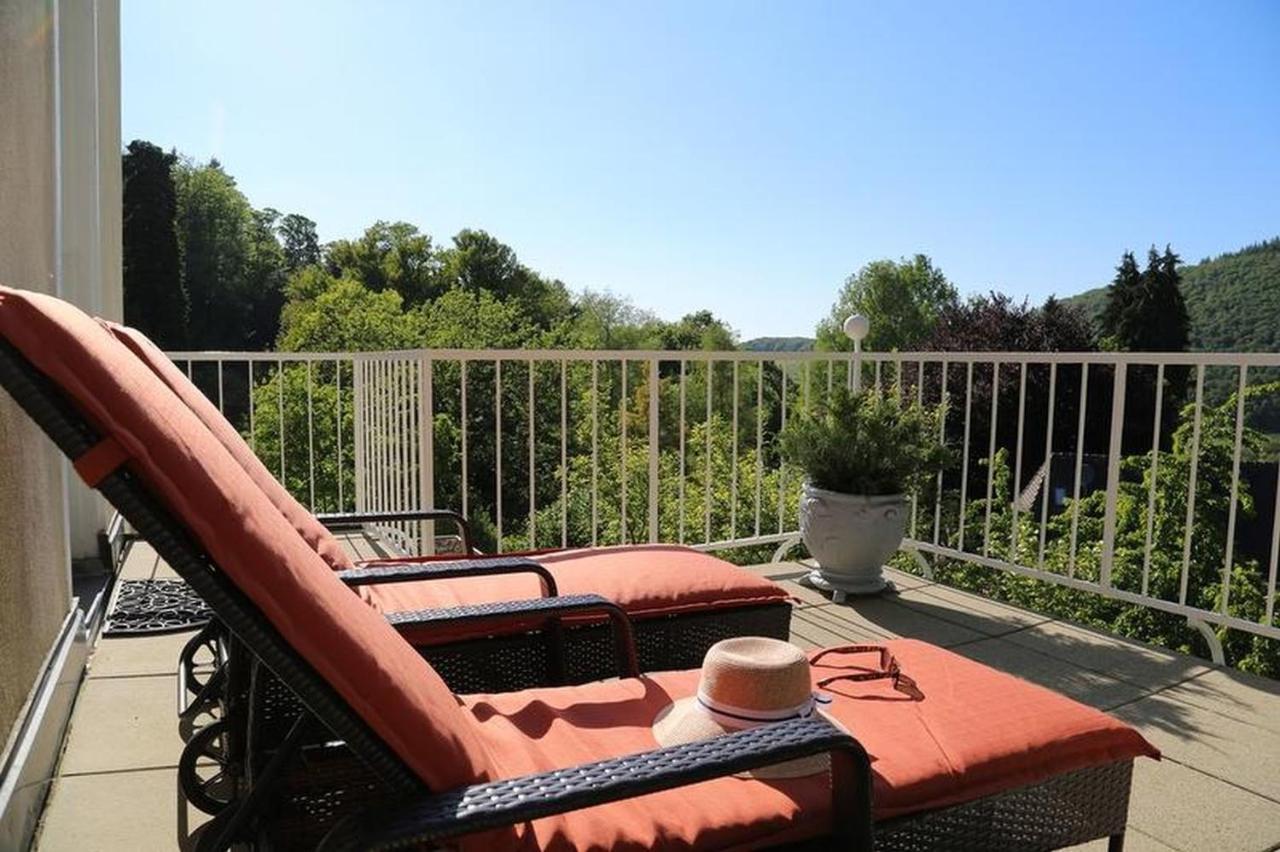 Villa Hedwig Badenweiler Exterior foto